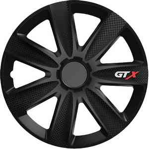 DISZTÁRCSA GTX CARBON BLACK