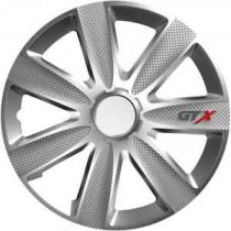 DISZTÁRCSA GTX CARBON SILVER