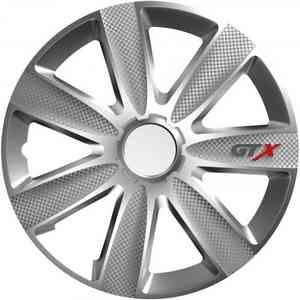 DISZTÁRCSA GTX CARBON SILVER