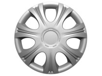 DISZTÁRCSA IMPULSE SILVER