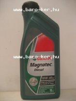 CASTROL MAGNATEC DIESEL MOTOROLAJ 10W40 B3 1L