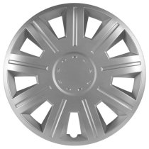 DÍSZTÁRCSA VICTORY SILVER
