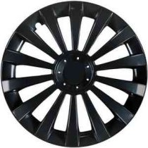 DÍSZTÁRCSA MERIDIAN BLACK