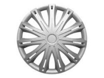 DÍSZTÁRCSA SPARK SILVER