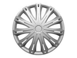 DÍSZTÁRCSA SPARK SILVER