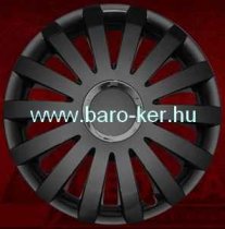 DÍSZTÁRCSA WIND CROM BLACK