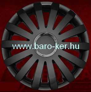 DÍSZTÁRCSA WIND CROM BLACK