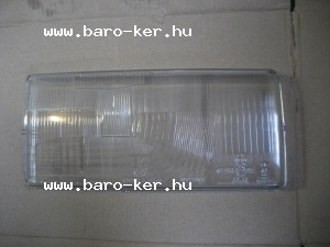 LADA 2104-2105-2107 FÉNYSZORÓ ÜVEG BAL OROSZ