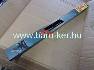 BOSCH ABLAKTTÖLŐ LAPÁT 600mm/24"