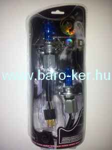 12V H4 60/55 W HOD IZZÓ
