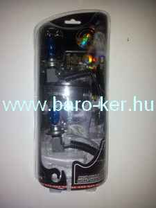 12V H7 55W HOD IZZÓ