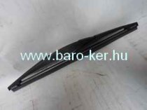 SUZUKI SWIFT ÚJ /2005-TŐL/,SX4 ABLAKTÖRLŐ LAPÁT HÁTSÓ 38340-63J00B