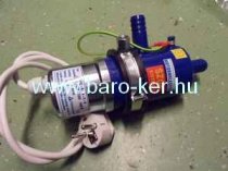 DIESEL ELŐMELEGÍTŐ 600W