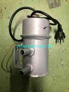 DIESEL ELŐMELEGÍTŐ 700W