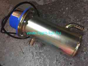 DIESEL ELŐMELEGÍTŐ 1200W