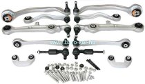 KEIKO LENGŐKAR KÉSZLET AUDI,VW 8E0498998S1 /16mm CSAP/