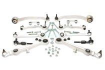 DENCKERMANN LENGŐKAR KÉSZLET AUDI,VW 8D0498998/22mm CSAP/