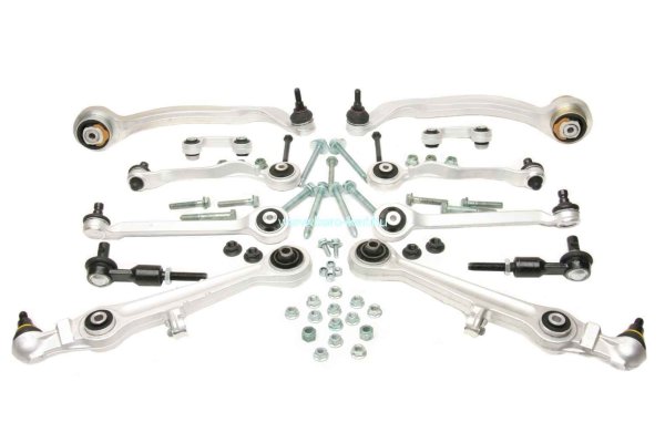DENCKERMANN LENGŐKAR KÉSZLET AUDI,VW 8D0498998/22mm CSAP/