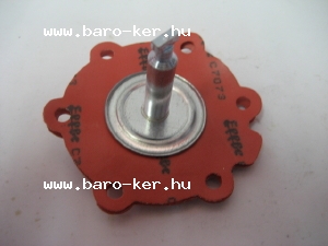 LADA AC PUMPA MEMBRÁN