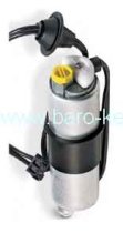 ELEKTROMOS AC PUMPA MERCEDES C180 0004704994