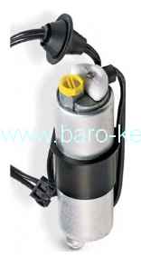 ELEKTROMOS AC PUMPA MERCEDES C180 0004704994