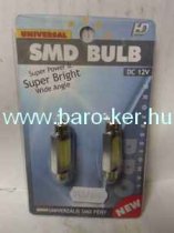 LED SMD-PL 3W 41mm SZOFITA EXTRA NAGY FÉNYEREJÛ