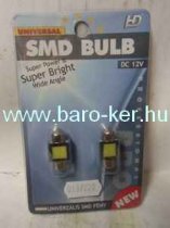 LED SMD-PL 3W 31mm SZOFITA EXTRA NAGY FÉNYEREJÛ