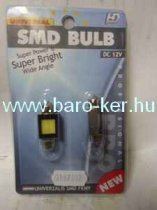 LED SMD-PL 3W 36mm SZOFITA EXTRA NAGY FÉNYEREJÛ