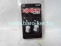 LED SMD T10-1X5050