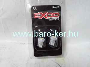 LED SMD T10-1X5050