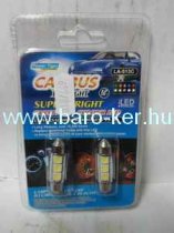 LED SMD-PL 3W 36mm SZOFITA EXTRA NAGY FÉNYEREJÛ
