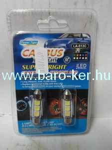 LED SMD-PL 3W 36mm SZOFITA EXTRA NAGY FÉNYEREJÛ