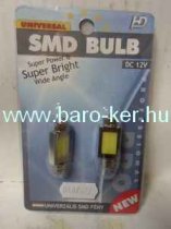 LED SMD-PL 3W 39mm SZOFITA EXTRA NAGY FÉNYEREJÛ