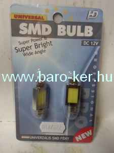 LED SMD-PL 3W 39mm SZOFITA EXTRA NAGY FÉNYEREJÛ