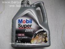 MOBIL FORMULA 2000 X1 10W40 4L MOTOROLAJ