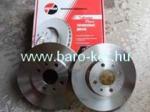 LADA 110 FÉKTÁRCSA 14″ KERÉKHEZ