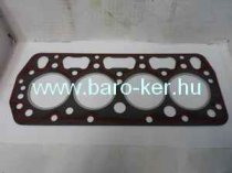 SKODA 105 HENGERFEJTÖMITÉS IMPORT