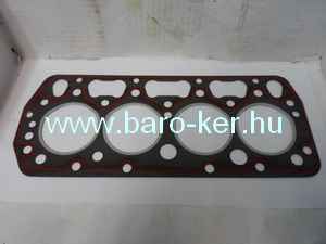 SKODA 105 HENGERFEJTÖMITÉS IMPORT