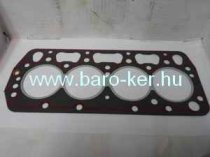 SKODA 120 HENGERFEJTÖMITÉS IMPORT