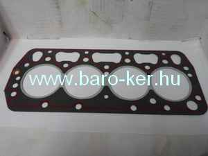 SKODA 120 HENGERFEJTÖMITÉS IMPORT