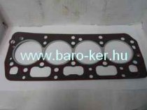 SKODA FAVORIT HENGERFEJTÖMITÉS IMPORT
