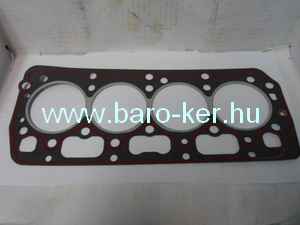 SKODA FAVORIT HENGERFEJTÖMITÉS IMPORT