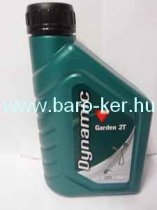 MOL DYNAMIC GARDEN 2T 0.6L