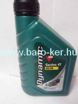MOL DYNAMIC GARDEN 4T 30/40 0.6L KISGÉPOLAJ