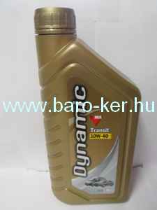 MOL DYNAMIC TRANSIT 10W40 1L MOTOROLAJ