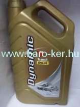 MOL DYNAMIC TRANSIT 10W40 4L MOTOROLAJ