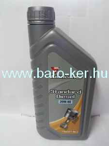 MOL STANDARD DIESEL 20W40 1L MOTOROLAJ