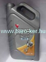 MOL STANDARD DIESEL 20W40 4L MOTOROLAJ