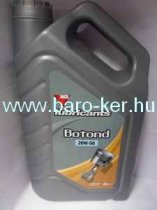MOL BOTOND 20W50 4L MOTOROLAJ