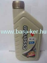 MOL ESSENCE 5W40 1L MOTOROLAJ